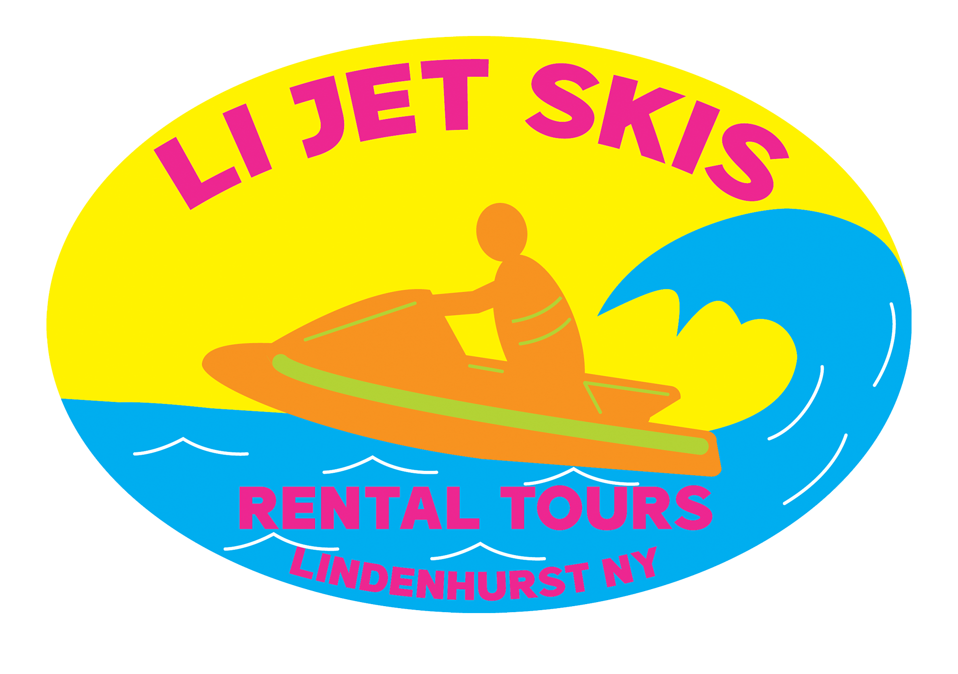 L.I Jetskis
