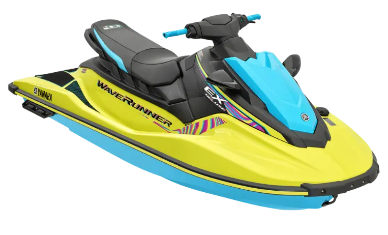 L.I. Jetskis